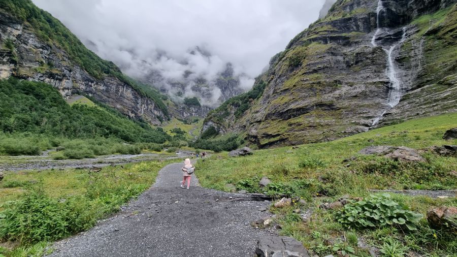 שאמוני והאלפים הצרפתיים